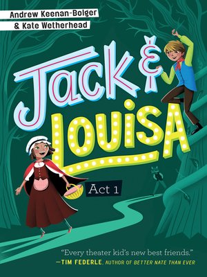 cover image of Act 1